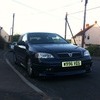Astra sri 2.0 irmesher modified