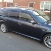 MONDEO ST TDCI ESTATE  EVERY EXTRA SAT NAV BLUETOOTH XENONS