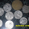 coins