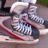 Bauer Vapor hockey skates
