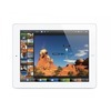 Apple iPad 3rd gen 16gb white