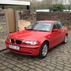 BMW 318se