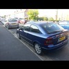 Vauxhall astra sxi twinport 2004
