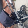i candy pram
