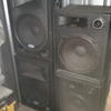 pa system