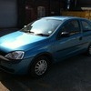 Vauxhall corsa c 1.0 (2000 reg)