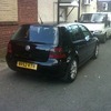 golf mk4 gt tdi 150 bhp