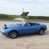 mazda mx5 mk1 1995 uk car