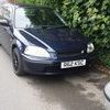 honda civic ek 1.4