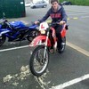 Rieju RR 50cc