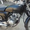 Honda CG125 (1991) Swapz&Sale