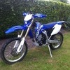 2011 yamaha wr450f