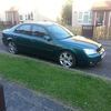 ford mondeo 2.5 v6