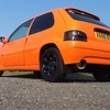 Citroen Saxo Vtr!