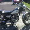 lexmoto vixen 125cc