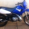 Dtr 125 just had top end rebuild with reciept for the work