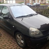 1.2 clio excellent little runner