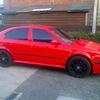 octavia vrs