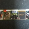 5 Xbox 360 games
