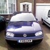 golf mk4 1.6l