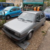 volkswagen golf mk 2