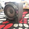 home sterio sub