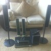 Sony surround sound system