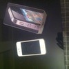 iPhone 4S