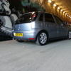 corsa c 2006 5door