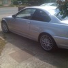 BMW 318CI