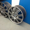19" BMW M3 Alloy Wheels