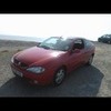 Renault Megane low mileage