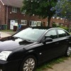 Vauxhall vectra 1.8sxi