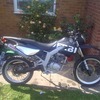 2005 derbi senda 125r