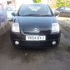 Citroen c2 1.1 sx