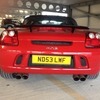 Toyota mr2 roadster