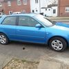 Audi A3 1.8se auto looking to swap