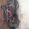 Cube ltd pro hybrid mountain bike