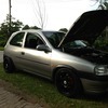 Corsa b 1.2 8v