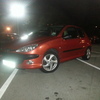 peugeot 206 2.0 hdi