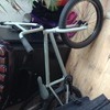 LOOOK!!!!! 2012 VERDE THEORY BMX BRAND NEW