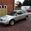 Audi a4 12 months mot and tax