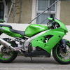 kawasaki zx9r