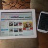 ipad 3 16gb excellent con