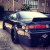 200sx s14a with rocket bunny kit