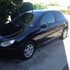 Peugeot 206 1.9 Diesel Van