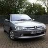 2001 PEUGEOT 306 1.4 64000 MILES FOR SWAP!