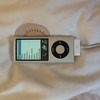 iPod nano 5th gen