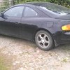 celica ss2 import 2.0ltr
