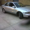 my audi